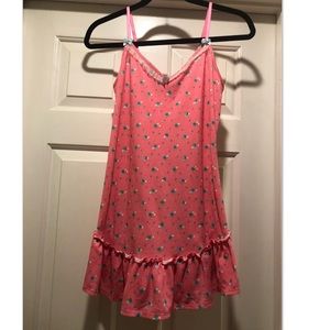 Betsey Johnson night gown